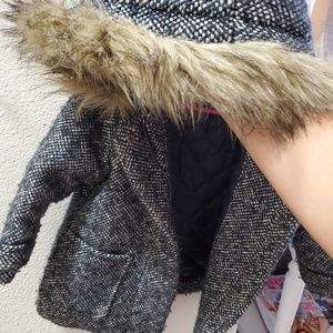 Gap 2t winter coat